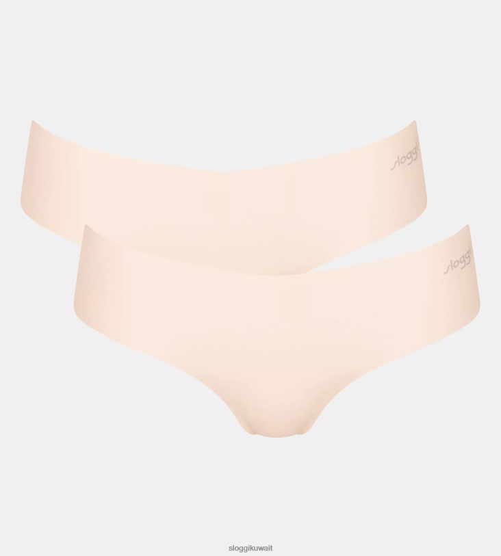 كلسون | sloggi زيرو مشروط 2.0 كلسون هيبستر نحيف الأنجورا Z6Z2B711