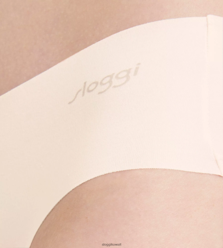 كلسون | sloggi زيرو مشروط 2.0 كلسون هيبستر نحيف الأنجورا Z6Z2B711