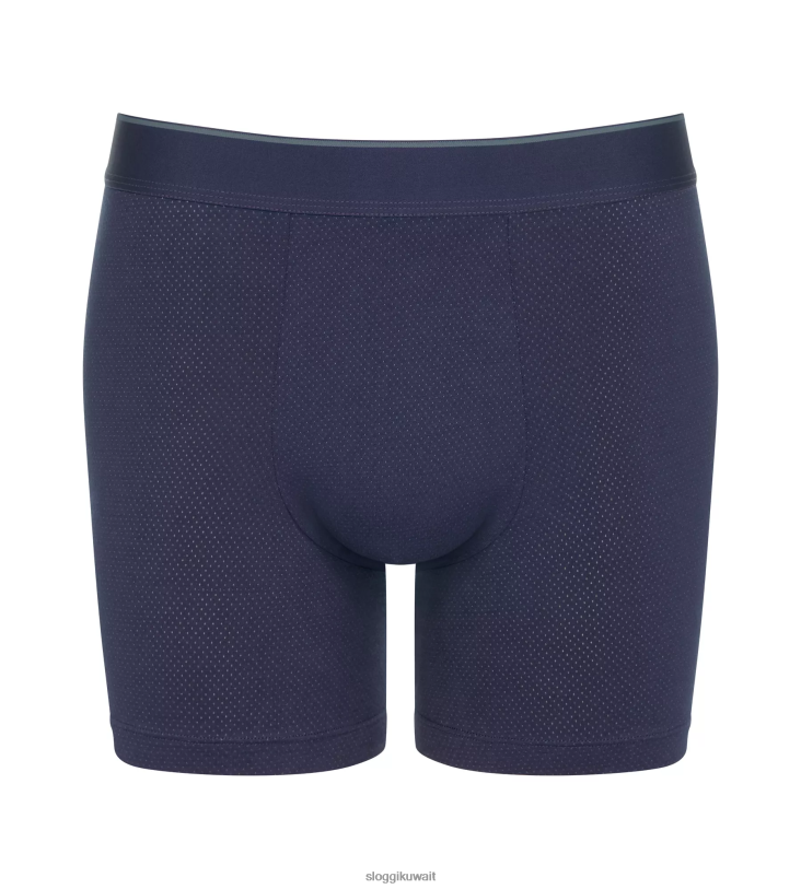 ثياب داخلية sloggi السراويل متجدد الهواء من أي وقت مضى رجال ألوان متعددة 2 Z6Z2B761