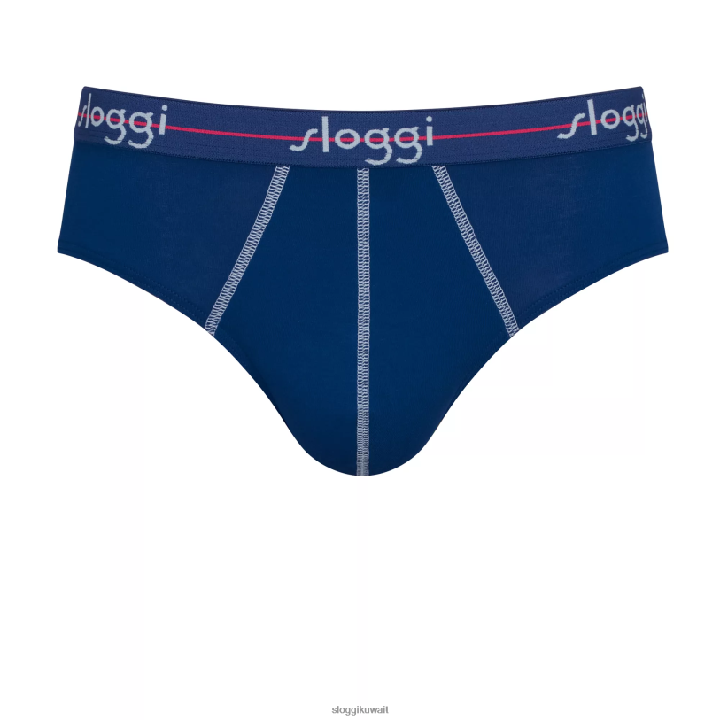 ثياب داخلية sloggi بدء ملخصات ميدي رجال ألوان متعددة 2 Z6Z2B790
