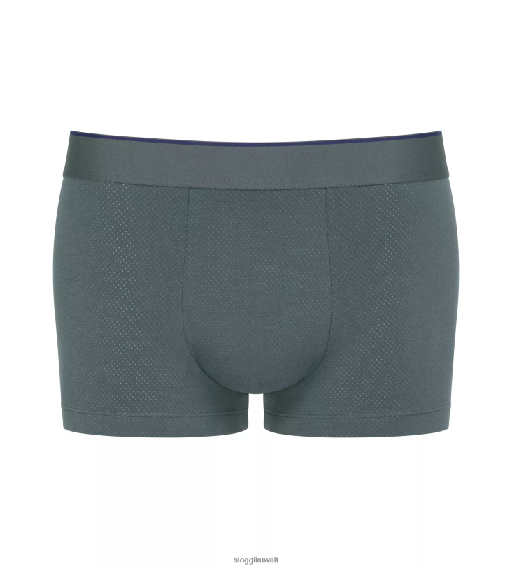 ثياب داخلية sloggi ملخصات محب متجدد الهواء من أي وقت مضى رجال ألوان متعددة 2 Z6Z2B791