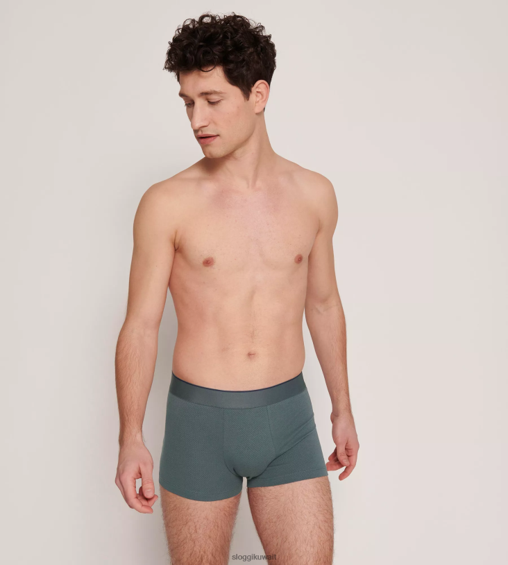 ثياب داخلية sloggi ملخصات محب متجدد الهواء من أي وقت مضى رجال ألوان متعددة 2 Z6Z2B791