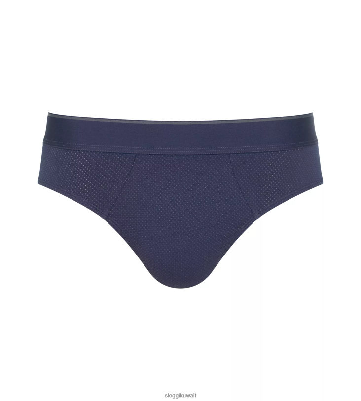 ثياب داخلية sloggi ملخصات ميدي متجدد الهواء من أي وقت مضى رجال ألوان متعددة 2 Z6Z2B805