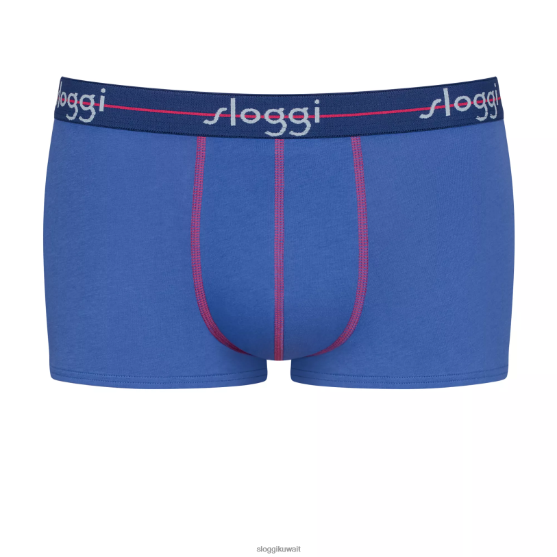 ثياب داخلية sloggi بدء ملخصات محب رجال ألوان متعددة 2 Z6Z2B857