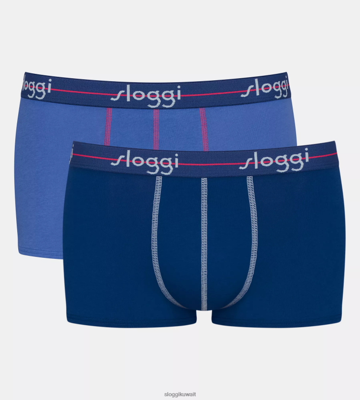 ثياب داخلية sloggi بدء ملخصات محب رجال ألوان متعددة 2 Z6Z2B857