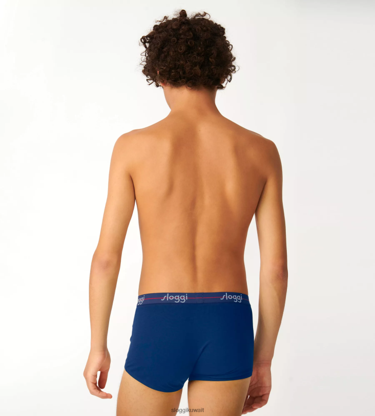 ثياب داخلية sloggi بدء ملخصات محب رجال ألوان متعددة 2 Z6Z2B857