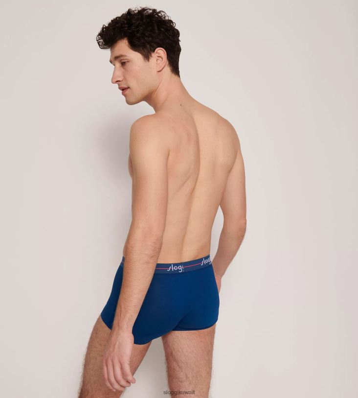 ثياب داخلية sloggi بدء ملخصات محب رجال ألوان متعددة 2 Z6Z2B857