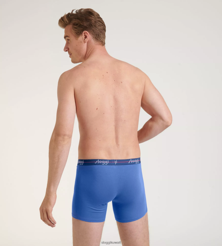 ثياب داخلية sloggi بدء السراويل رجال ألوان متعددة 2 Z6Z2B909