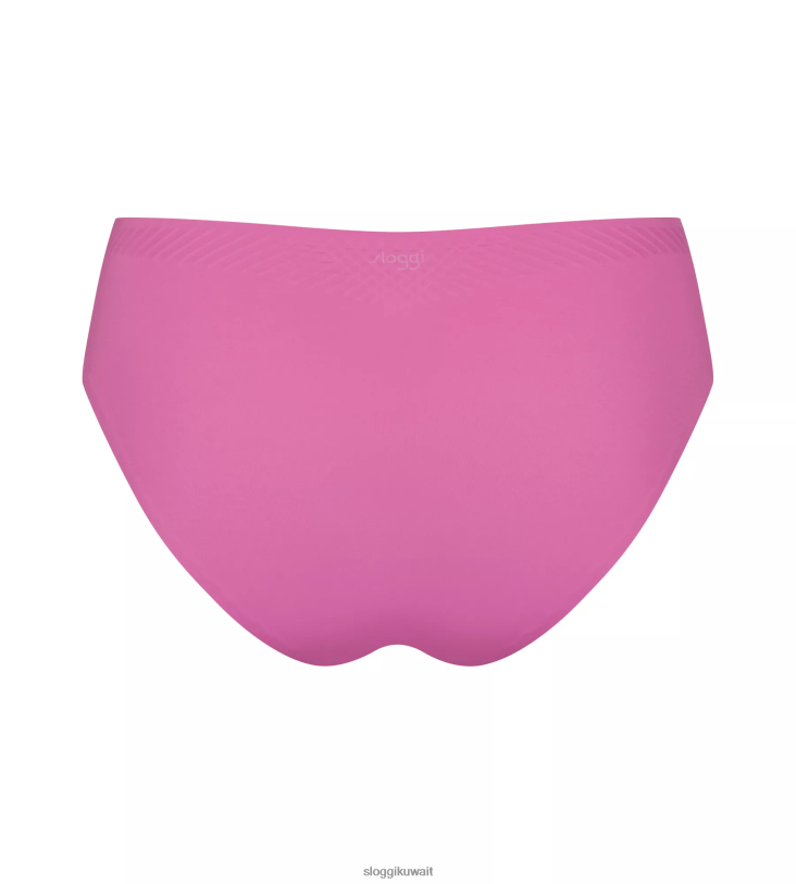 كلسون | sloggi الجسم يتكيف مع كلسون Highleg نحيف موضة Z6Z2B176