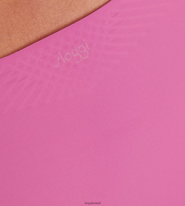 كلسون | sloggi الجسم يتكيف مع كلسون Highleg نحيف موضة Z6Z2B176