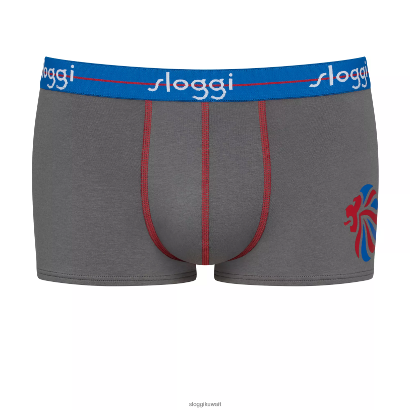 ثياب داخلية sloggi بدء ملخصات SMU GB محب رجال مزيج رمادي Z6Z2B887