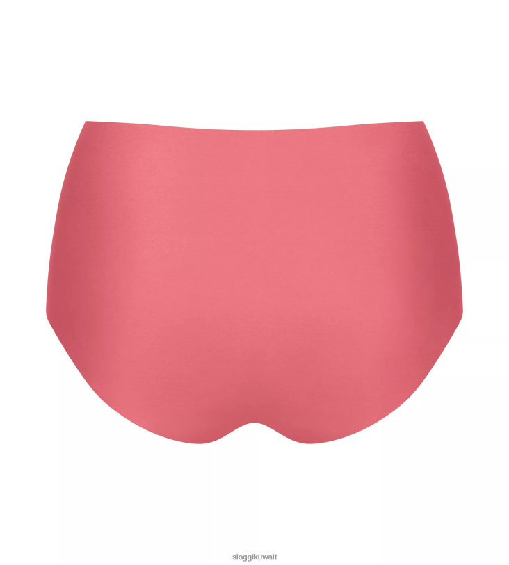 كلسون | sloggi كلسون ماكسي بدون ملمس نحيف وردة الصحراء Z6Z2B11