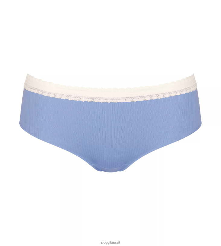 كلسون | sloggi اذهب إلى كلسون محب مضلع نحيف موضة Z6Z2B120