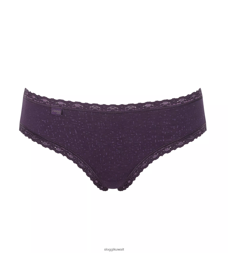 كلسون | sloggi ملابس داخلية محببة لعطلة نهاية الأسبوع على مدار الساعة طوال أيام الأسبوع نحيف متعدد الألوان Z6Z2B123