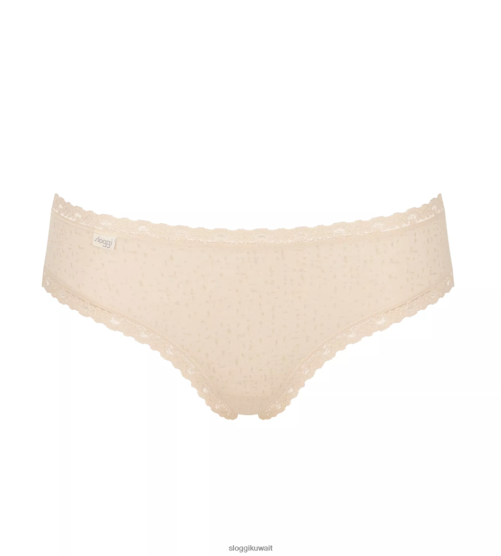 كلسون | sloggi ملابس داخلية محببة لعطلة نهاية الأسبوع على مدار الساعة طوال أيام الأسبوع نحيف متعدد الألوان Z6Z2B123