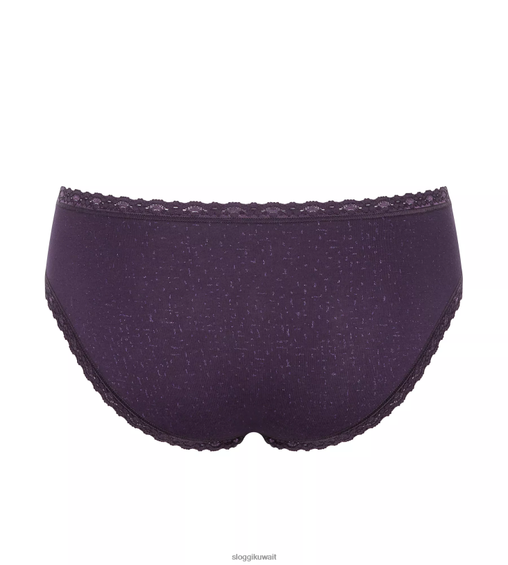 كلسون | sloggi ملابس داخلية محببة لعطلة نهاية الأسبوع على مدار الساعة طوال أيام الأسبوع نحيف متعدد الألوان Z6Z2B123