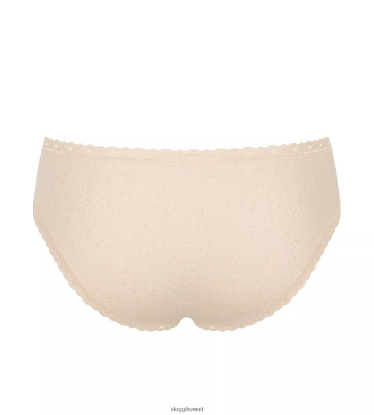 كلسون | sloggi ملابس داخلية محببة لعطلة نهاية الأسبوع على مدار الساعة طوال أيام الأسبوع نحيف متعدد الألوان Z6Z2B123