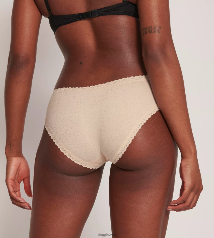 كلسون | sloggi ملابس داخلية محببة لعطلة نهاية الأسبوع على مدار الساعة طوال أيام الأسبوع نحيف متعدد الألوان Z6Z2B123