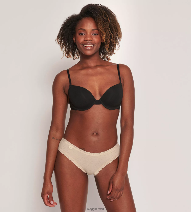 كلسون | sloggi ملابس داخلية محببة لعطلة نهاية الأسبوع على مدار الساعة طوال أيام الأسبوع نحيف متعدد الألوان Z6Z2B123