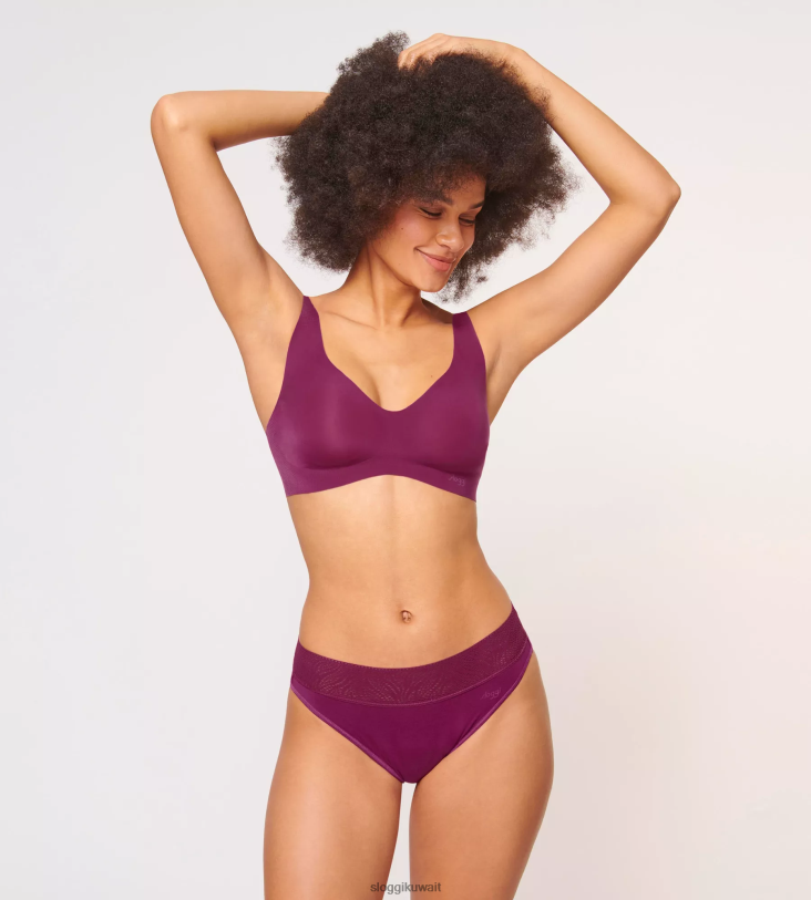 كلسون | sloggi فترة السراويل فترة تاي كلسون نحيف خمر Z6Z2B126