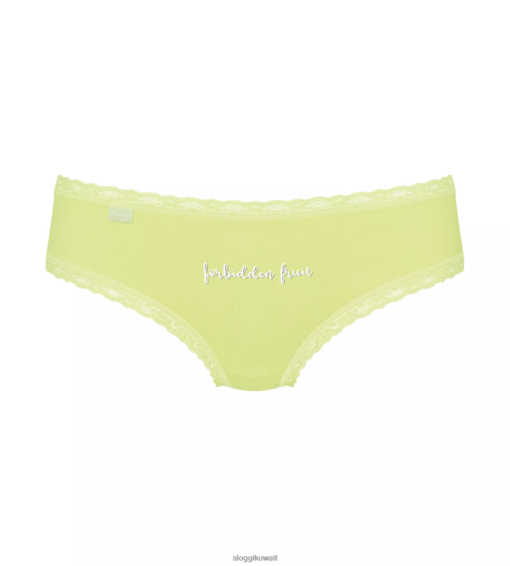 كلسون | sloggi ملابس داخلية محببة لعطلة نهاية الأسبوع على مدار الساعة طوال أيام الأسبوع نحيف خلاب Z6Z2B12