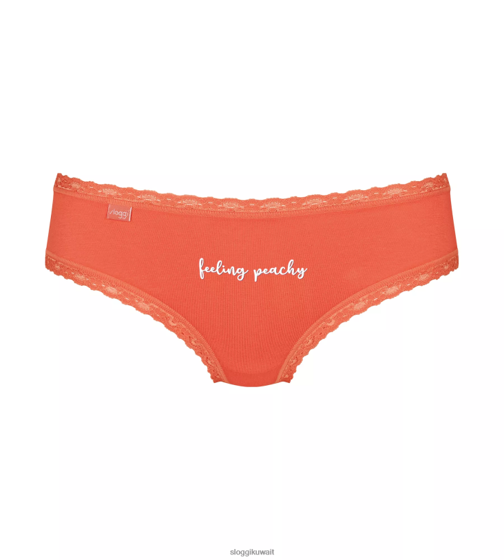 كلسون | sloggi ملابس داخلية محببة لعطلة نهاية الأسبوع على مدار الساعة طوال أيام الأسبوع نحيف خلاب Z6Z2B12