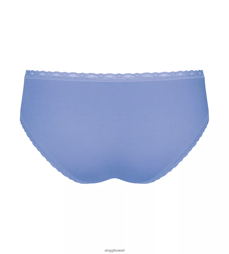 كلسون | sloggi ملابس داخلية محببة لعطلة نهاية الأسبوع على مدار الساعة طوال أيام الأسبوع نحيف خلاب Z6Z2B12