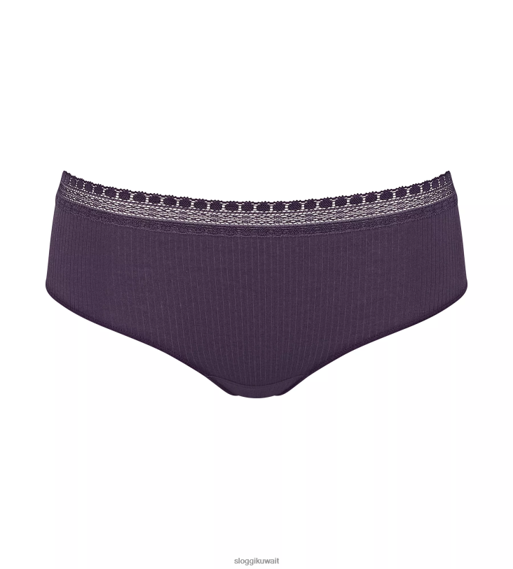 كلسون | sloggi اذهب إلى كلسون محب مضلع نحيف .توت Z6Z2B132