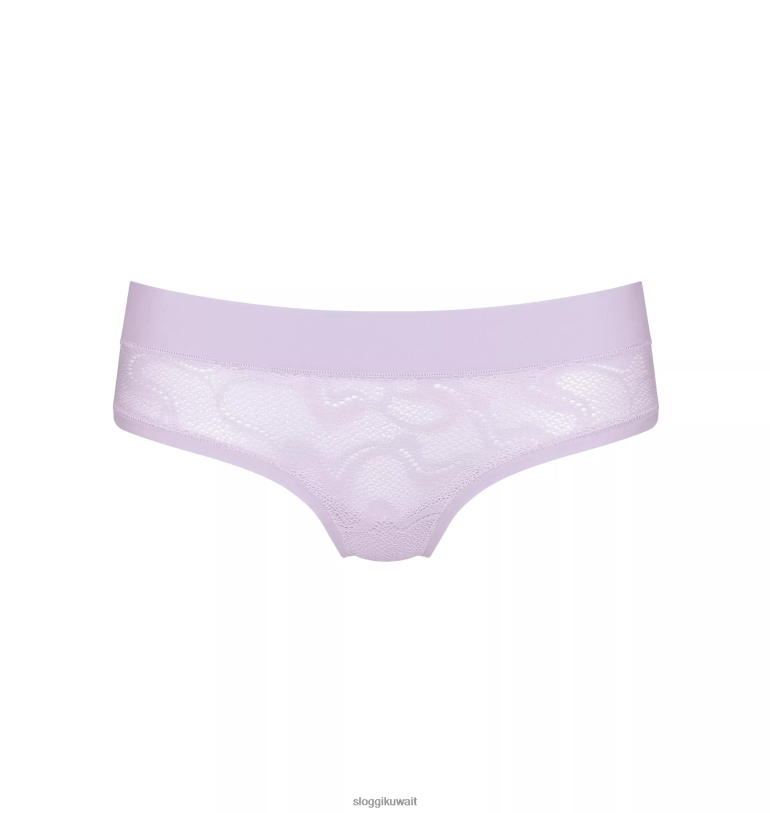 كلسون | sloggi اذهب إلى كلسون محب الدانتيل نحيف رائع Z6Z2B134