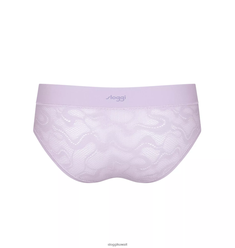 كلسون | sloggi اذهب إلى كلسون محب الدانتيل نحيف رائع Z6Z2B134