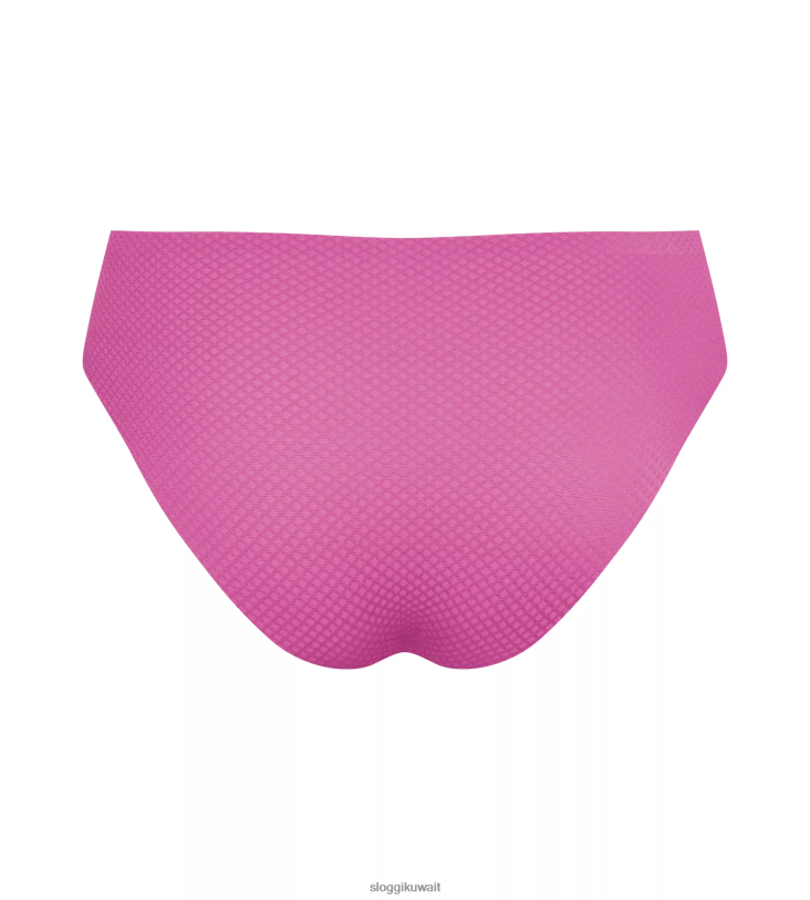 كلسون | sloggi ملابس داخلية بدون شعور بالتدفق نحيف موضة Z6Z2B135