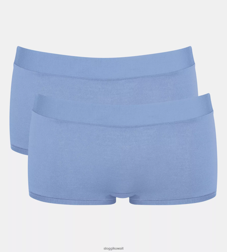 كلسون | sloggi اذهب إلى كلسون قصير نحيف موضة Z6Z2B136