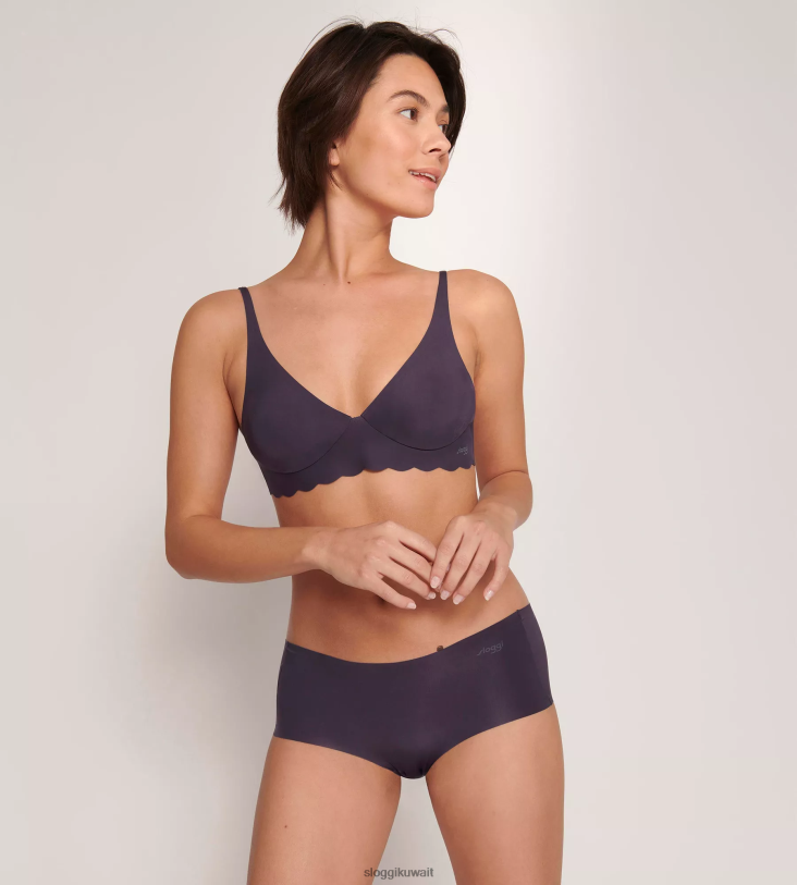 كلسون | sloggi صفر كلسون قصير من الألياف الدقيقة نحيف خلاب Z6Z2B140