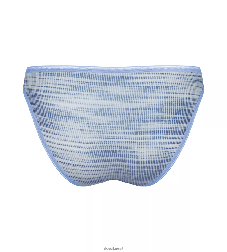 كلسون | sloggi اذهب سلسلة نحيف موضة Z6Z2B153