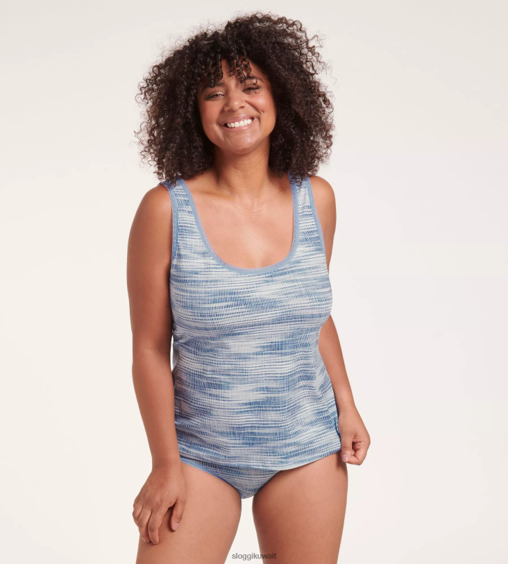 كلسون | sloggi اذهب سلسلة نحيف موضة Z6Z2B153