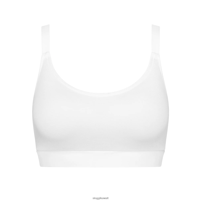 حمالات الصدر | sloggi اذهب إلى حمالة الصدر المبطنة نحيف موضة Z6Z2B162