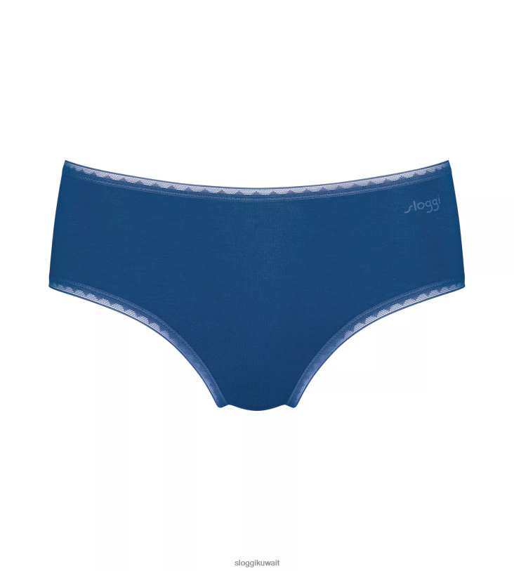 كلسون | sloggi اذهب إلى كلسون ميدي نحيف موضة Z6Z2B16