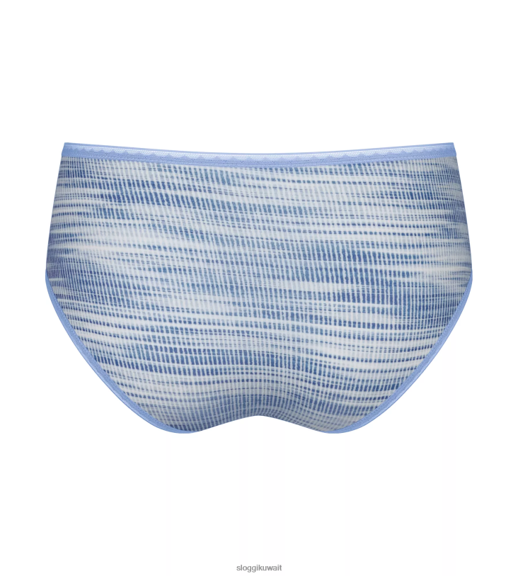 كلسون | sloggi اذهب إلى كلسون ميدي نحيف موضة Z6Z2B16