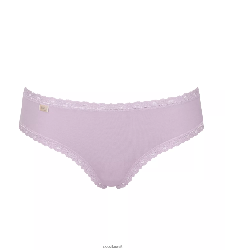 كلسون | sloggi ملابس داخلية محببة لعطلة نهاية الأسبوع على مدار الساعة طوال أيام الأسبوع نحيف رائع Z6Z2B177