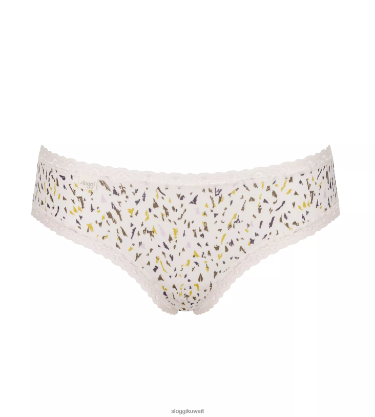 كلسون | sloggi ملابس داخلية محببة لعطلة نهاية الأسبوع على مدار الساعة طوال أيام الأسبوع نحيف رائع Z6Z2B177