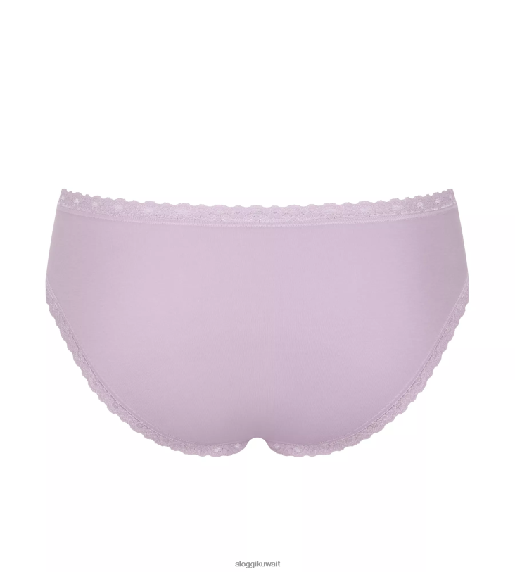 كلسون | sloggi ملابس داخلية محببة لعطلة نهاية الأسبوع على مدار الساعة طوال أيام الأسبوع نحيف رائع Z6Z2B177