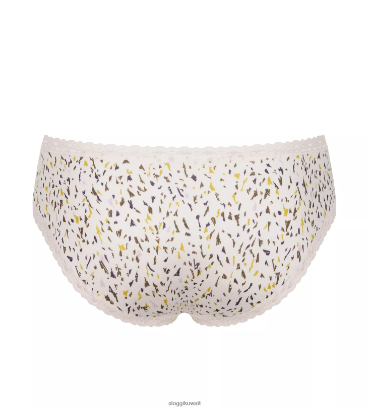 كلسون | sloggi ملابس داخلية محببة لعطلة نهاية الأسبوع على مدار الساعة طوال أيام الأسبوع نحيف رائع Z6Z2B177