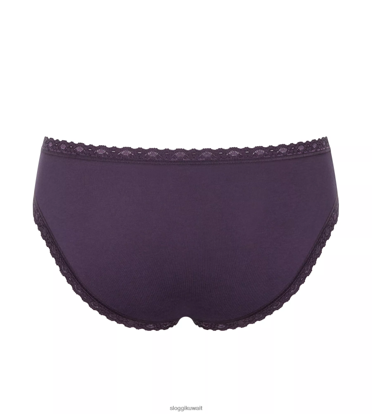 كلسون | sloggi ملابس داخلية محببة لعطلة نهاية الأسبوع على مدار الساعة طوال أيام الأسبوع نحيف رائع Z6Z2B177