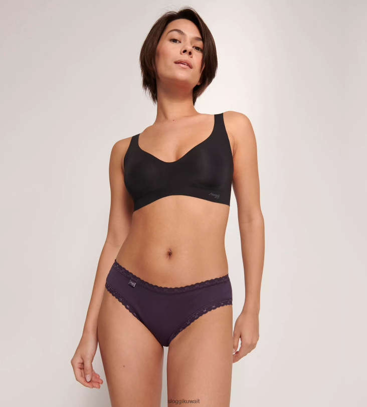 كلسون | sloggi ملابس داخلية محببة لعطلة نهاية الأسبوع على مدار الساعة طوال أيام الأسبوع نحيف رائع Z6Z2B177