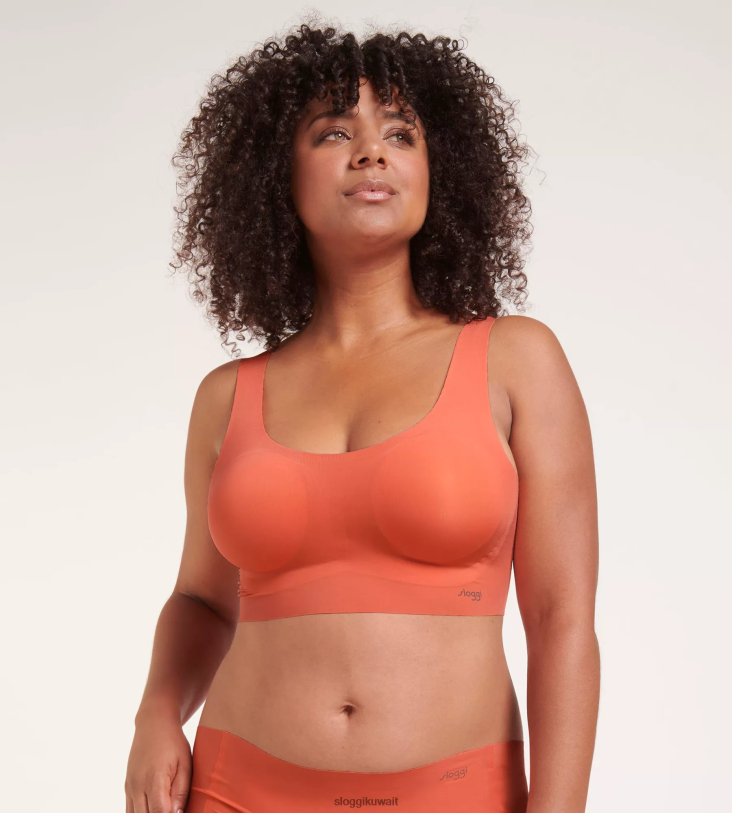 حمالات الصدر | sloggi صفر يشعر بالأعلى نحيف رشيقة Z6Z2B179