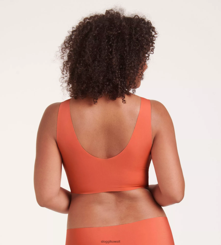 حمالات الصدر | sloggi صفر يشعر بالأعلى نحيف رشيقة Z6Z2B179
