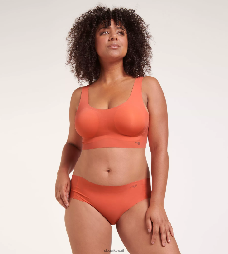 حمالات الصدر | sloggi صفر يشعر بالأعلى نحيف رشيقة Z6Z2B179