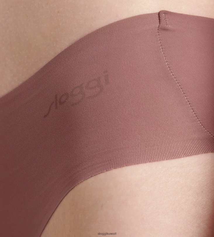 كلسون | sloggi صفر من الملابس الداخلية المصنوعة من الألياف الدقيقة نحيف الكاكاو Z6Z2B180