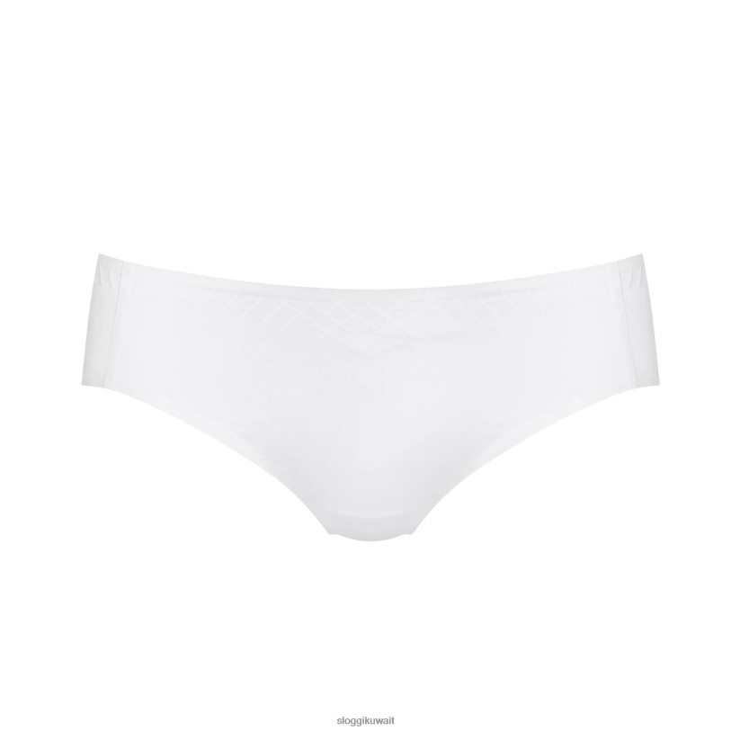 كلسون | sloggi الجسم التكيف مع كلسون محب نحيف أبيض Z6Z2B185