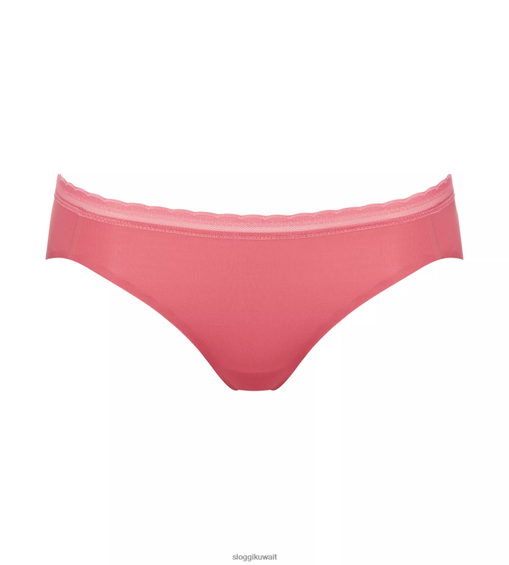 كلسون | sloggi الجسم التكيف مع كلسون محب تطور نحيف وردة الصحراء Z6Z2B186